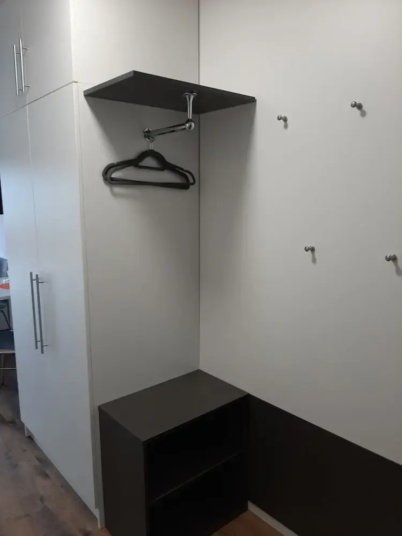 Boardinghouse Kastanienring