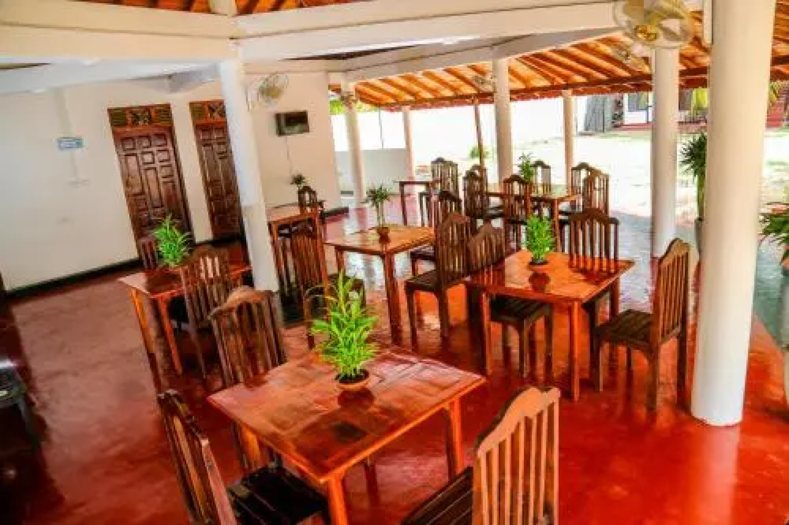 Crescent Sea Resort