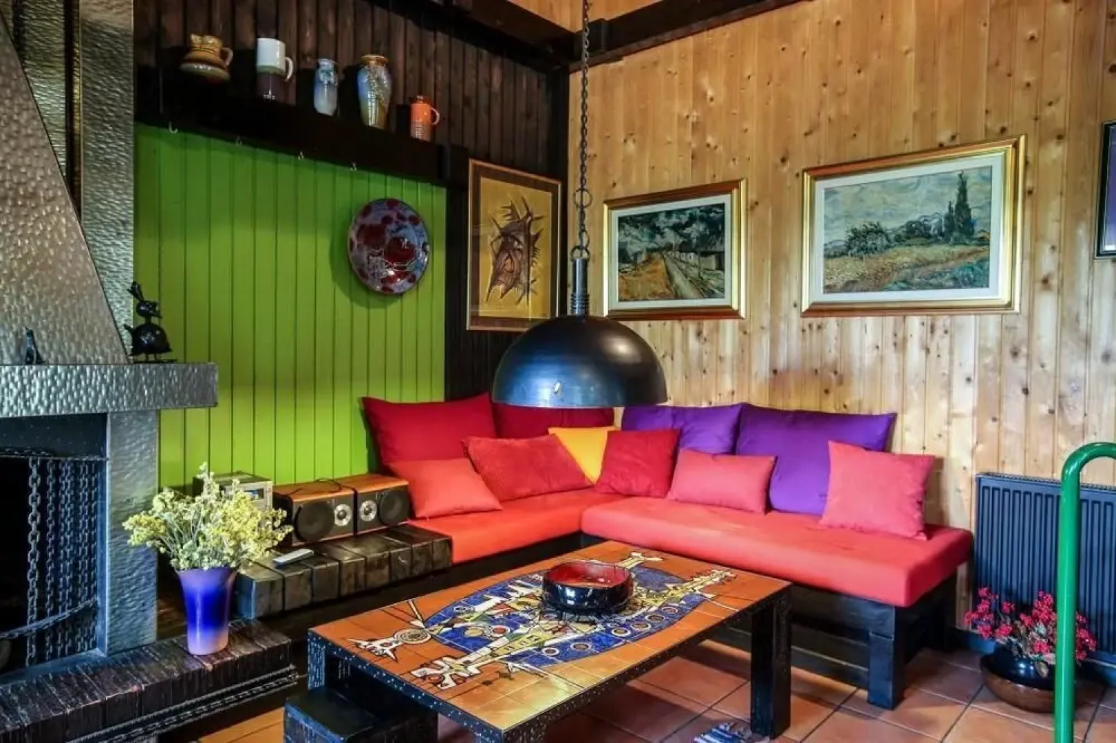 Holiday Home Village