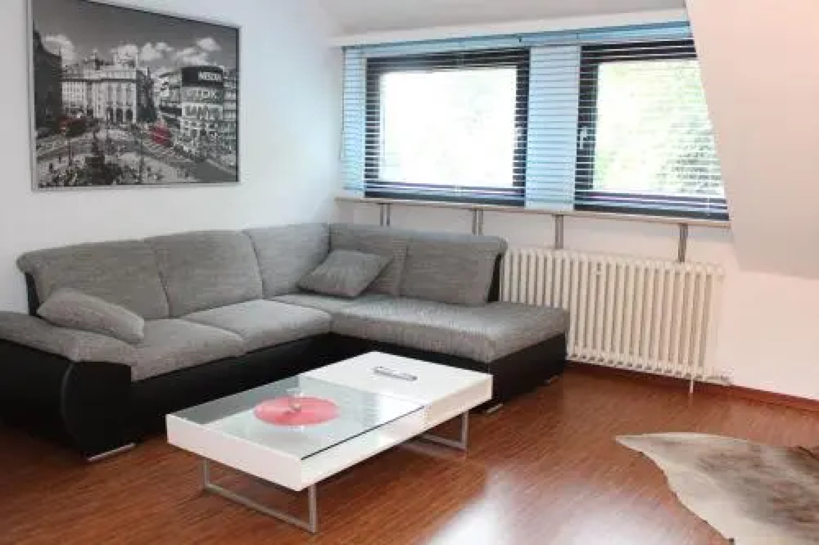 Hotel Benecke Düsseldorfer Hof