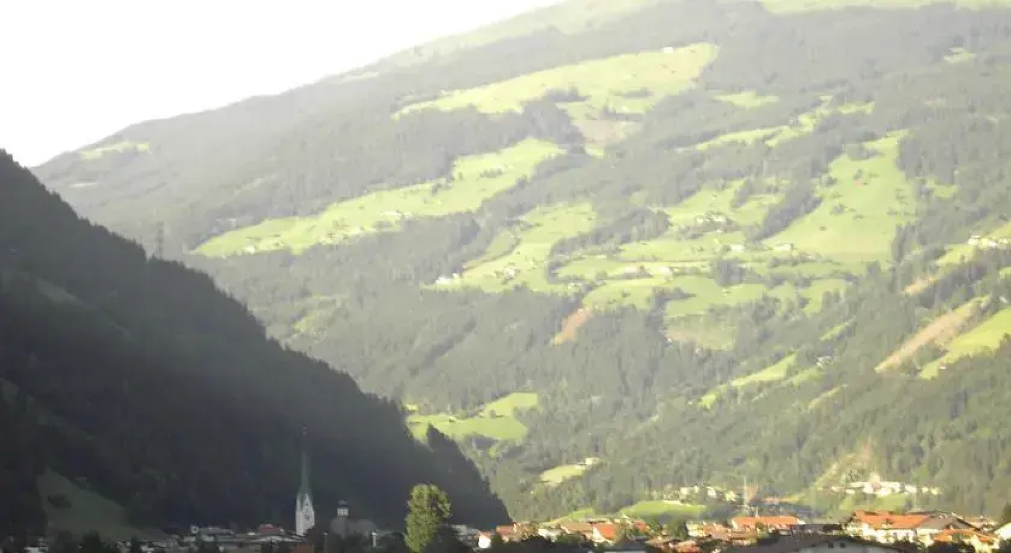 Hundsbichler Zillertal