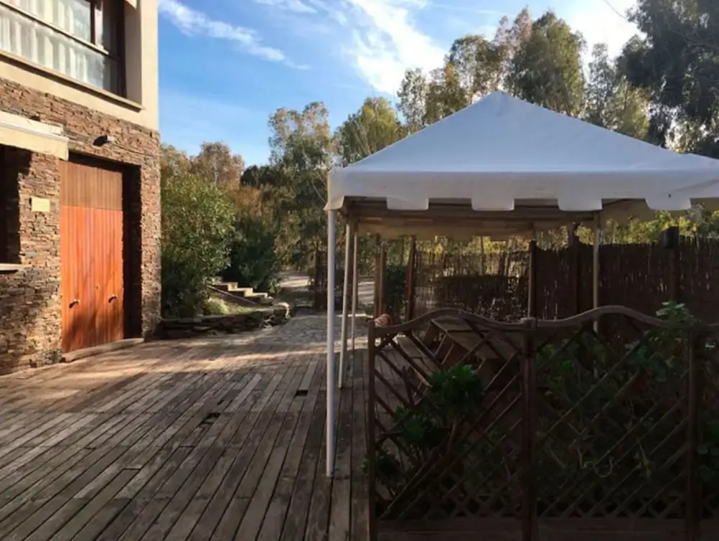 Casa Rural Casas De Las Regatas