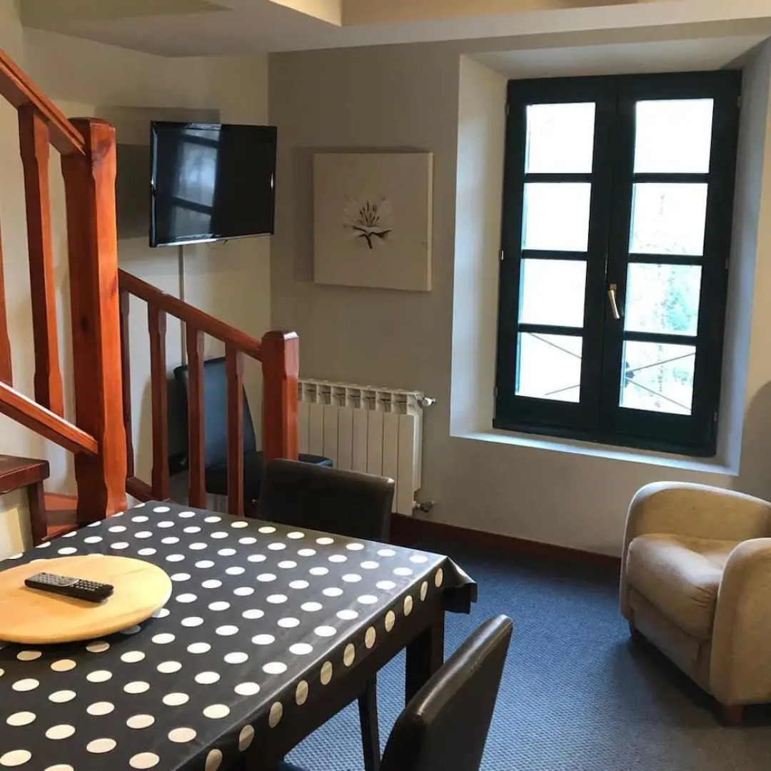 Apartaments Can Baral.la