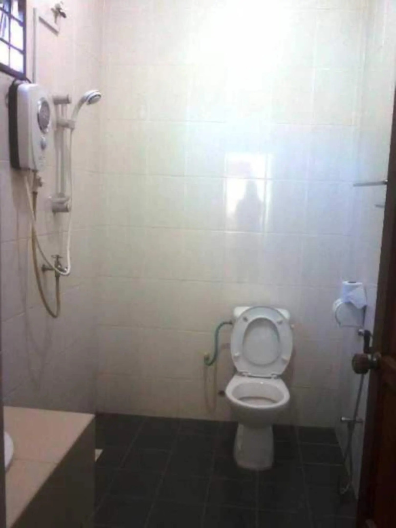 Terengganu Equestrian Resort