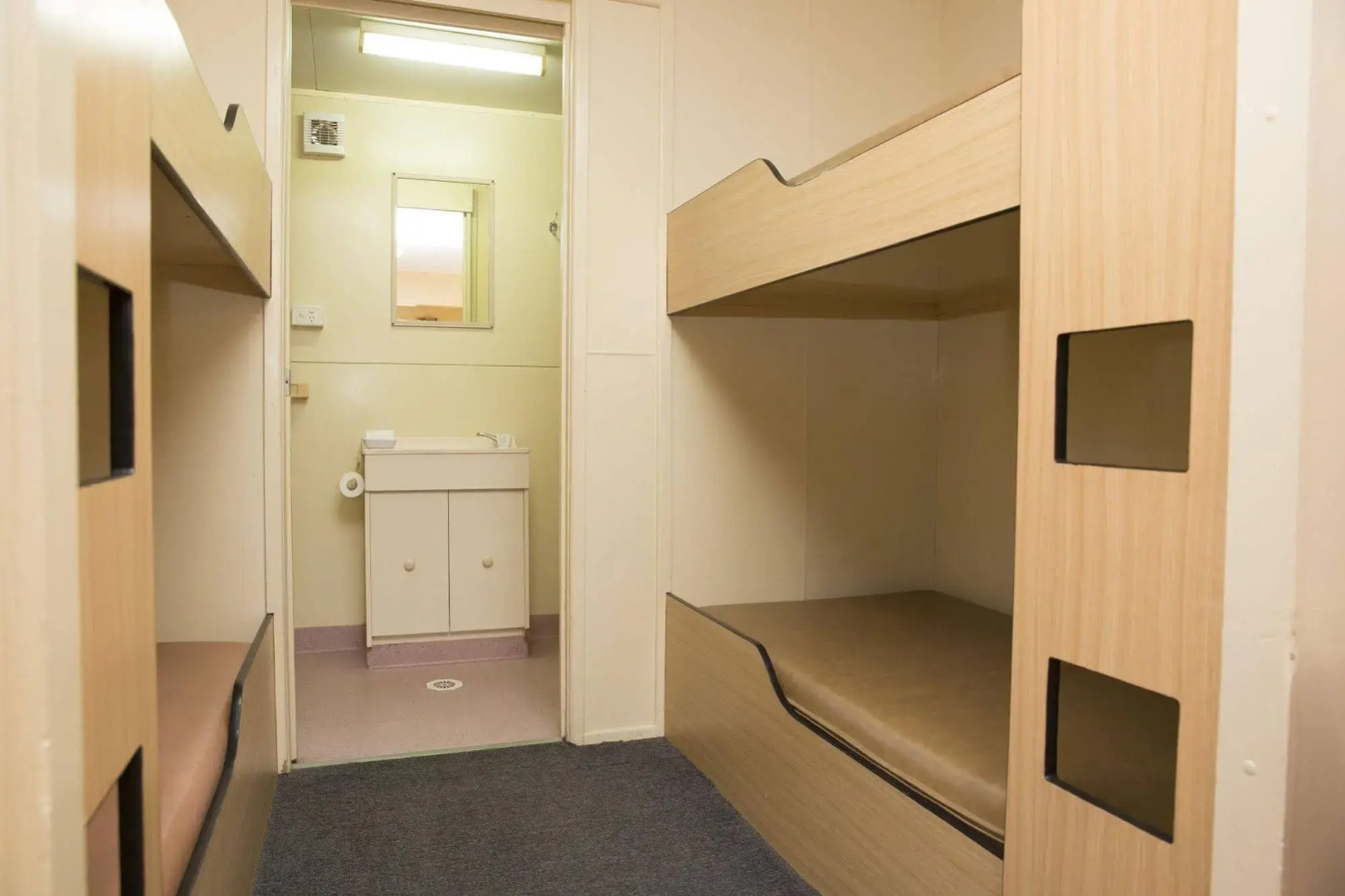 Lismore Lake Holiday Park