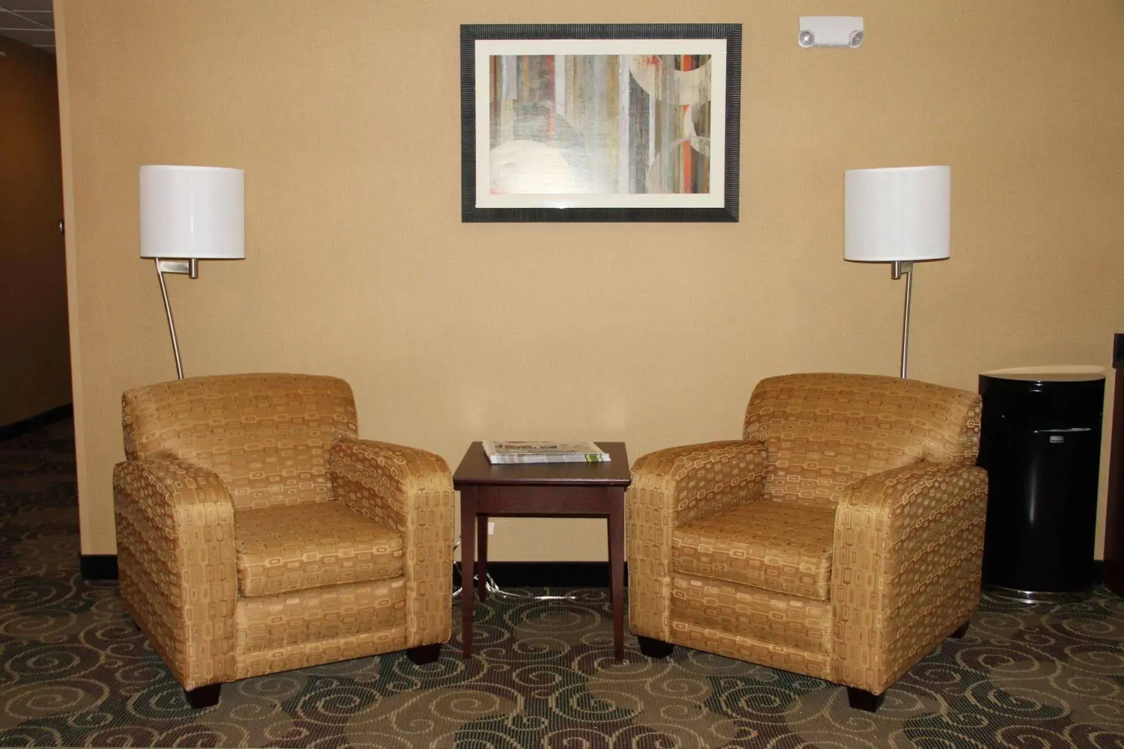 Cobblestone Hotel & Suites – Devils Lake