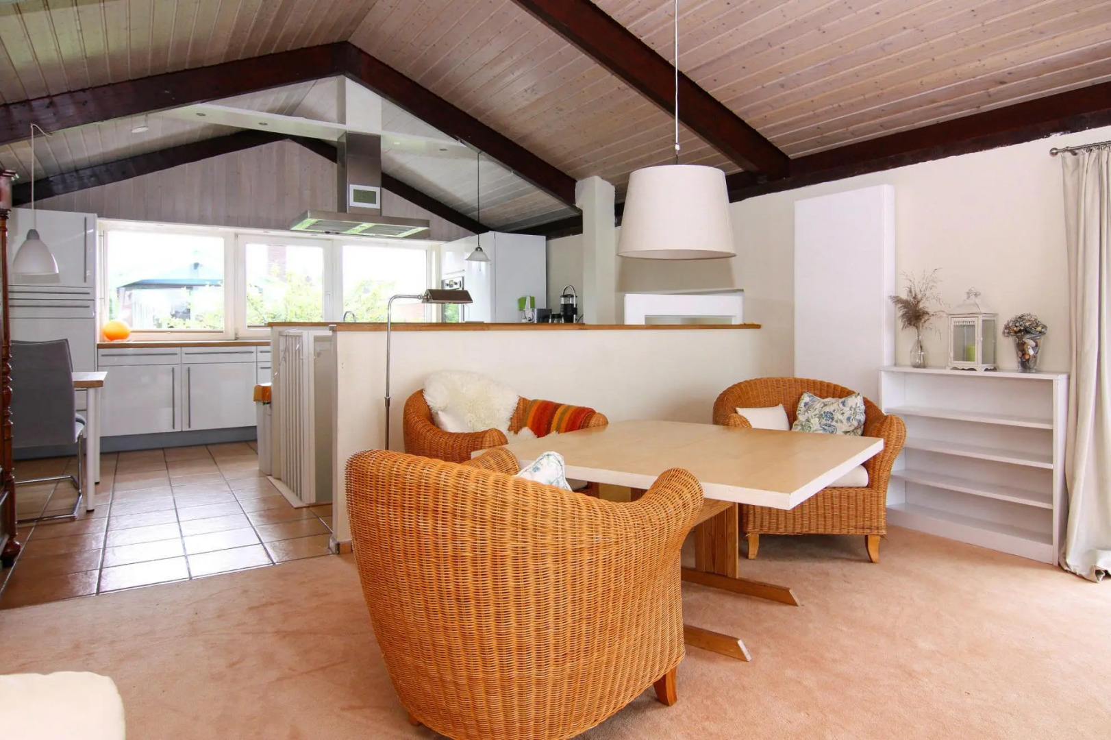 Holiday Home in Krusendorf Near Baltic Sea