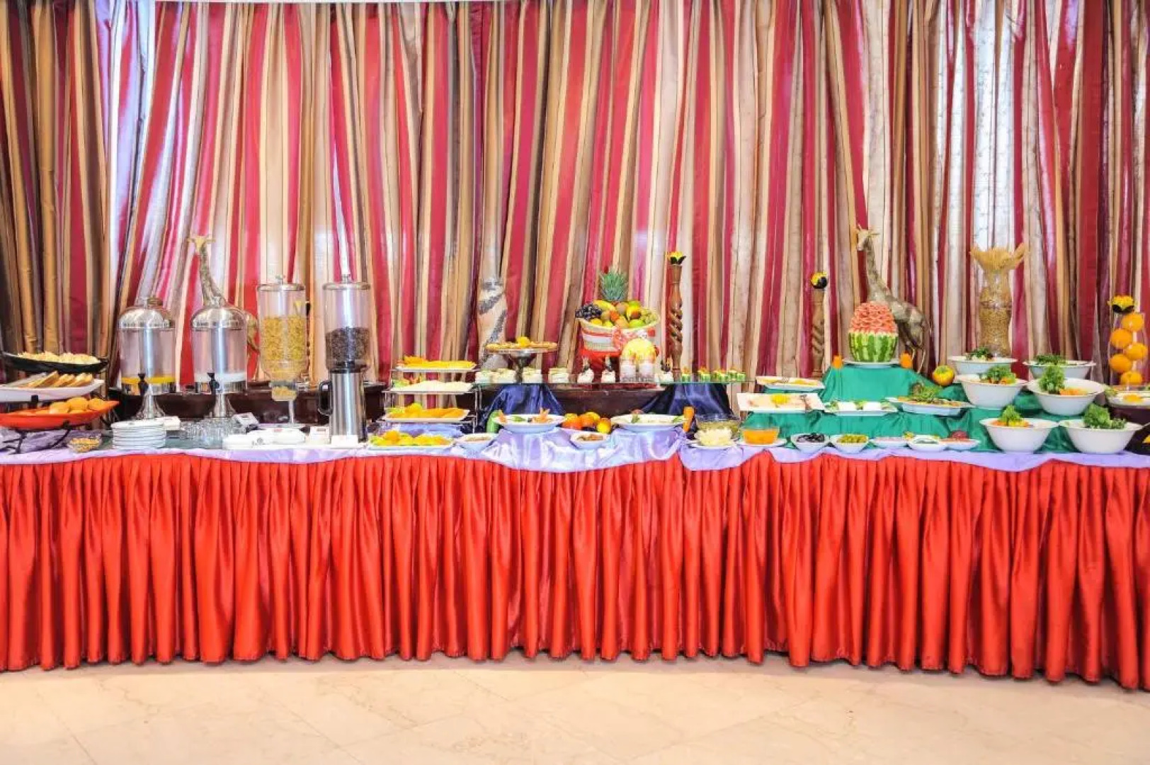 Ramee California Juffair