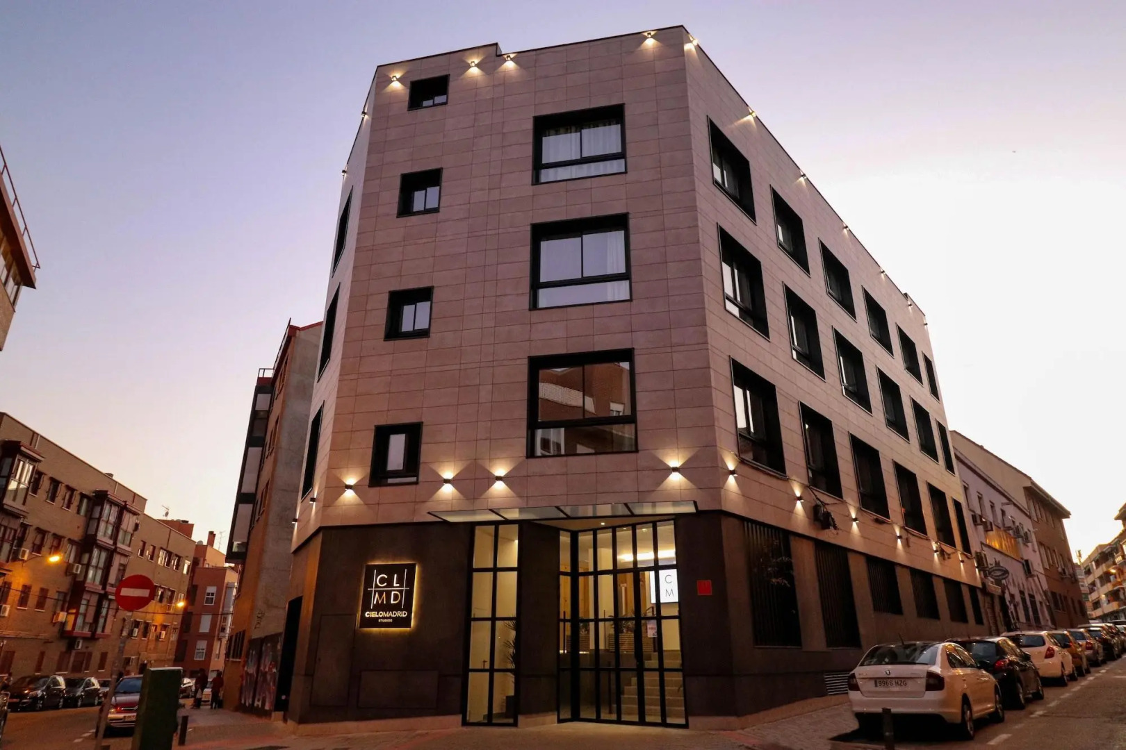 CIELO Madrid Studios