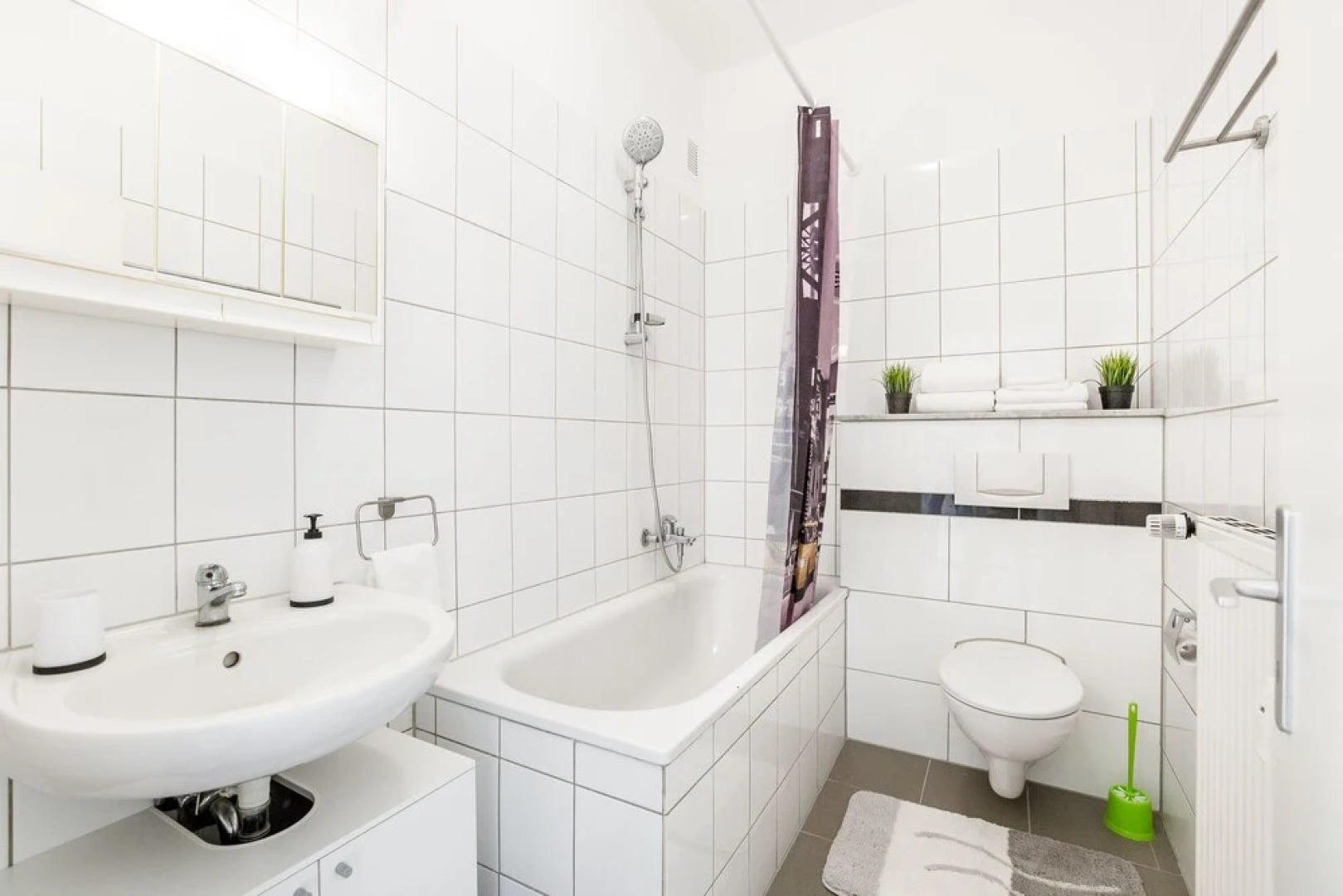 Apartments Mönchengladbach