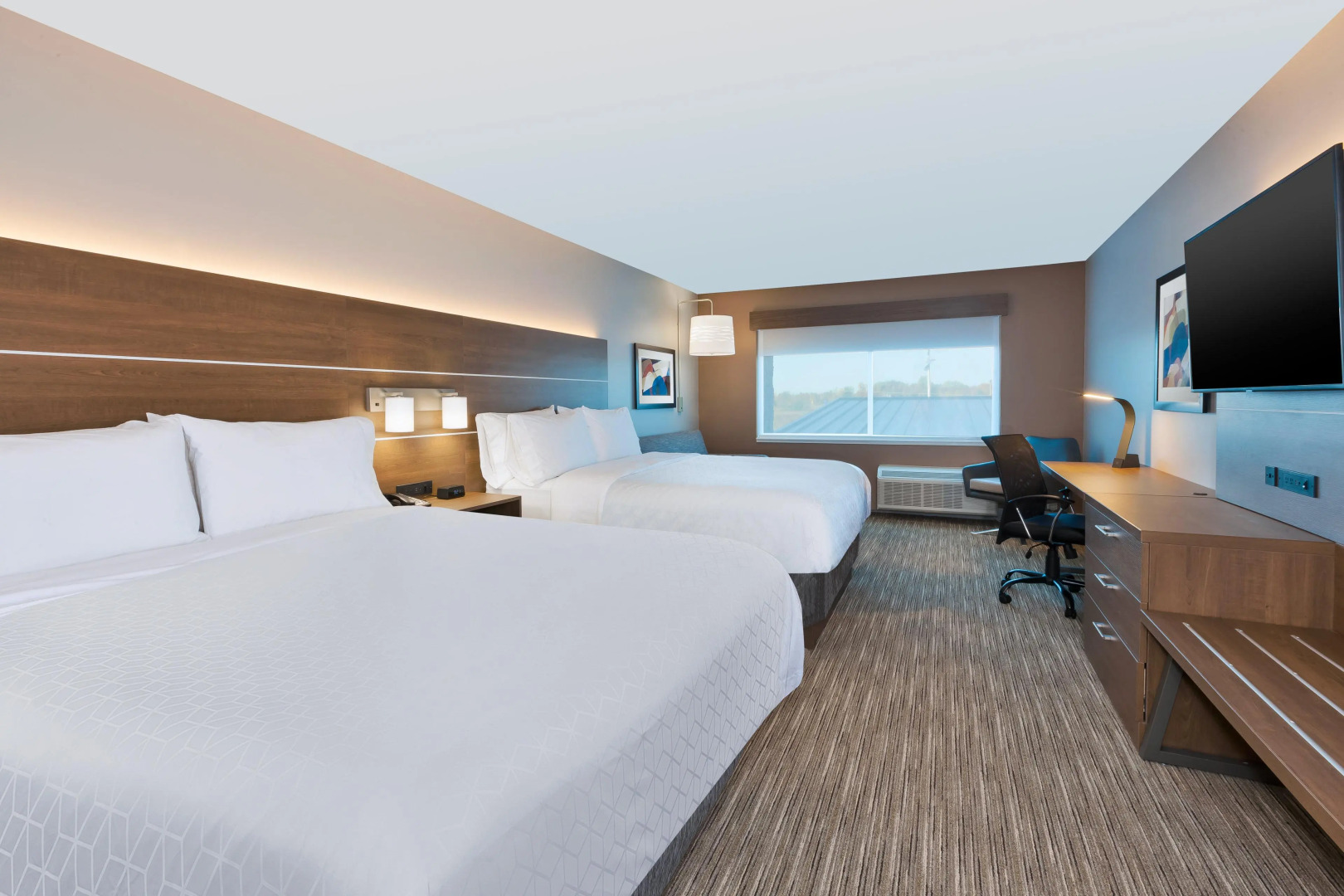 Holiday Inn Express & Suites Cedar Springs – Grand Rapids N by IHG