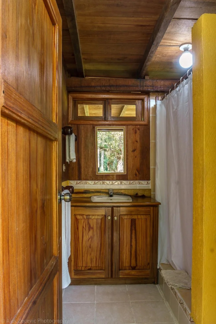 Finca Ixobel Hotel Ecologico