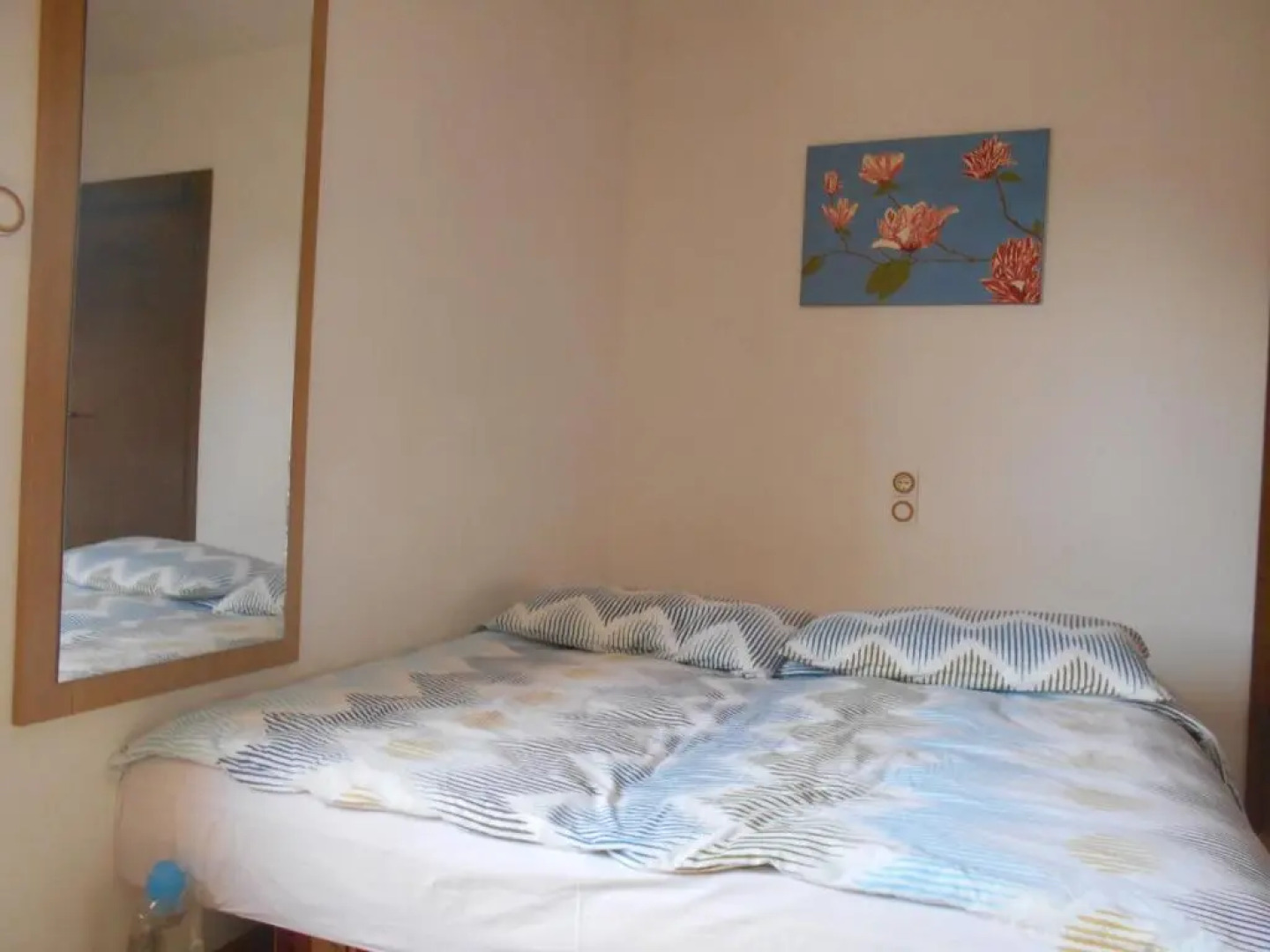 Apartments u Kapetana