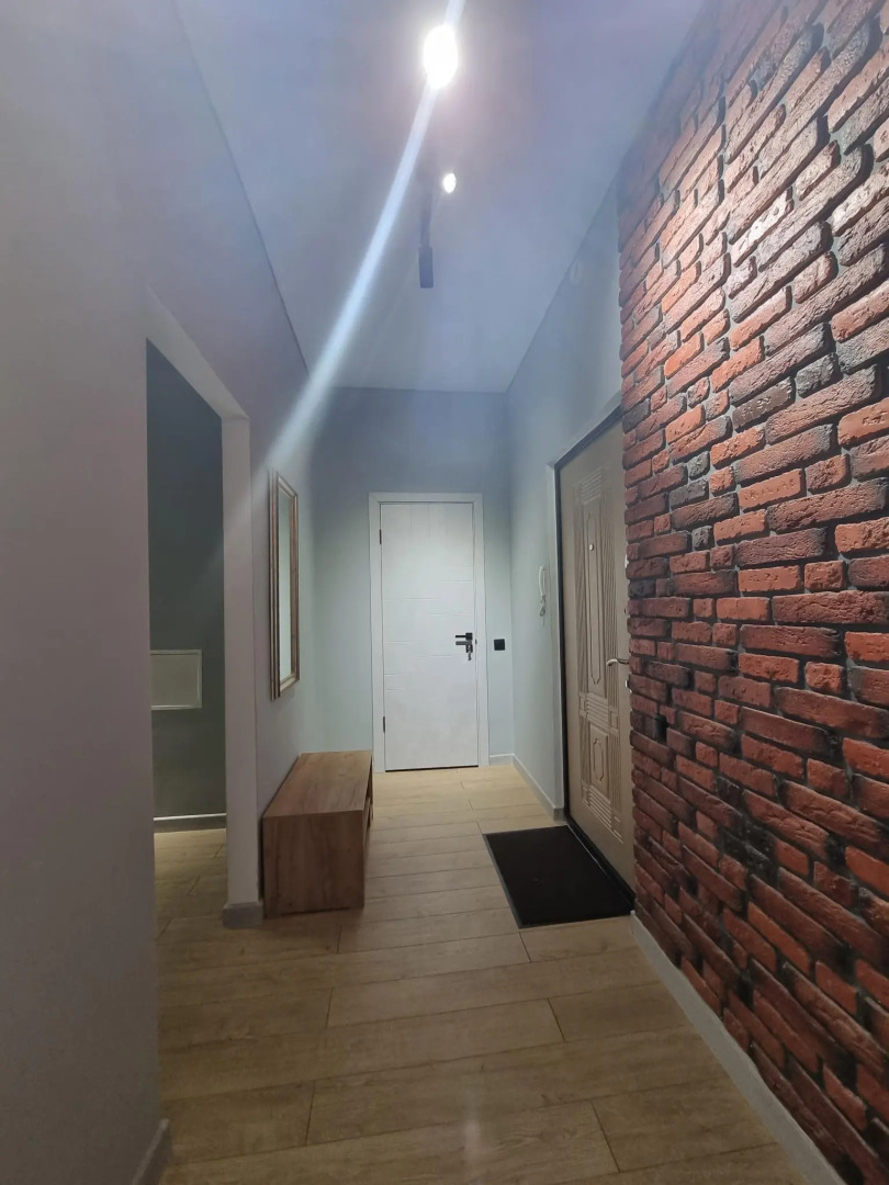 Light House (Лайт Хаус) в 11-м микрорайоне 144А корпус 3