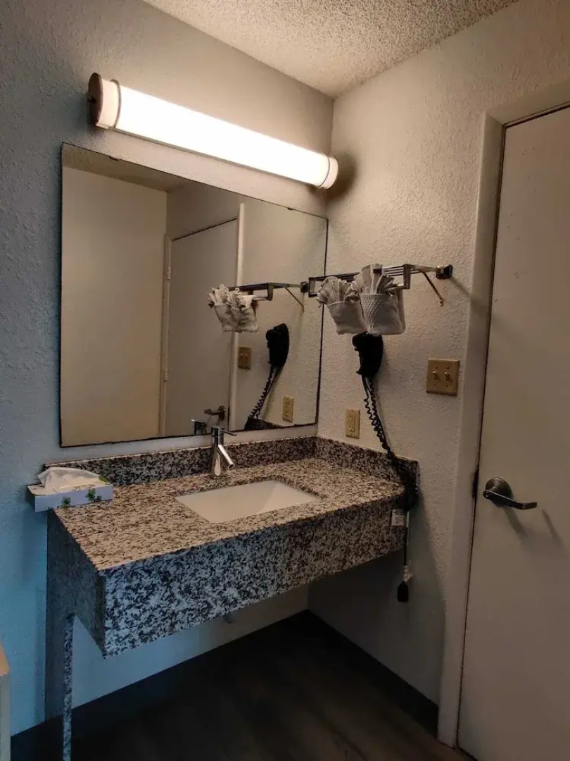 Travelodge Suites MacClenny