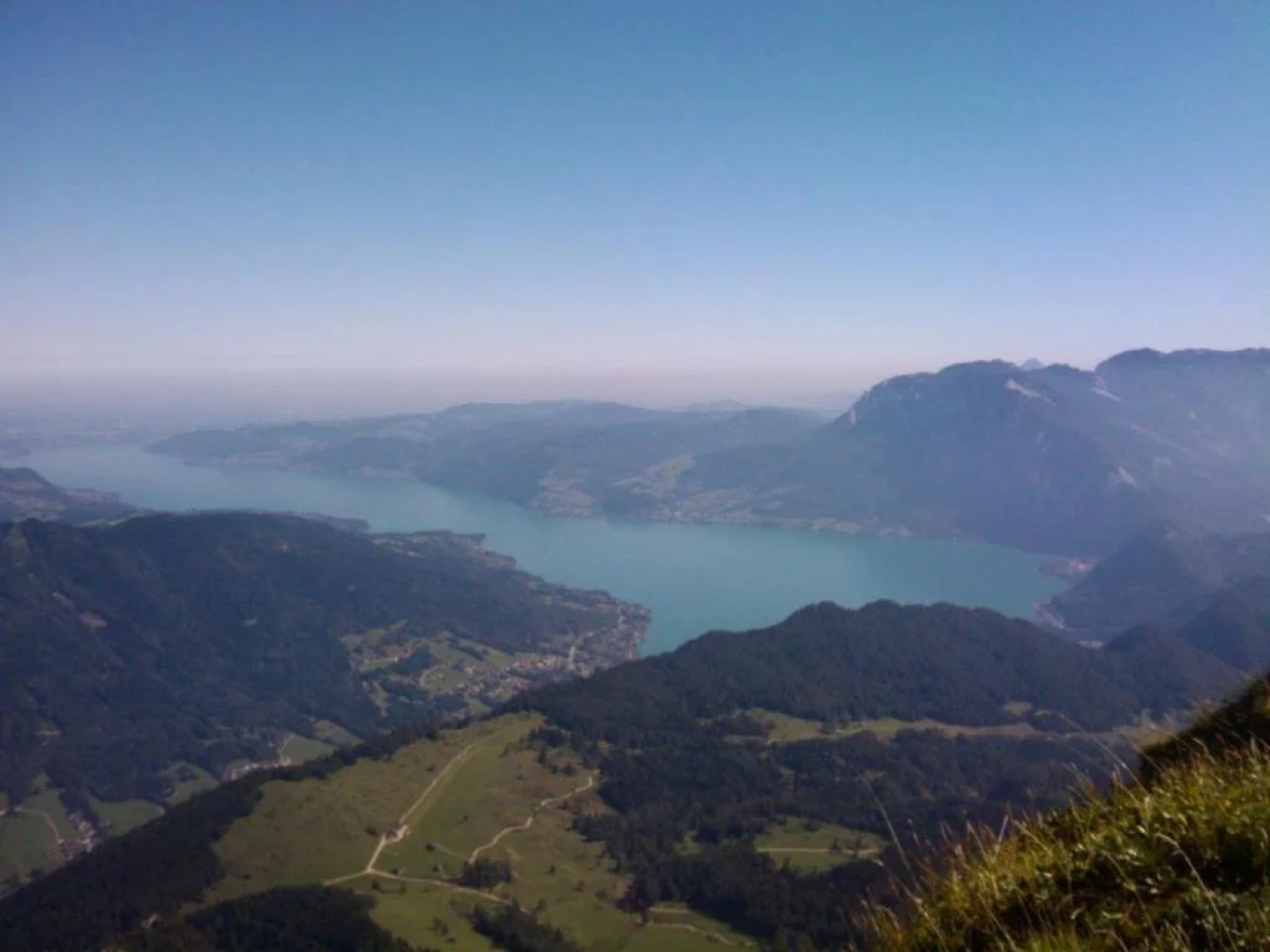 Haus Bergland