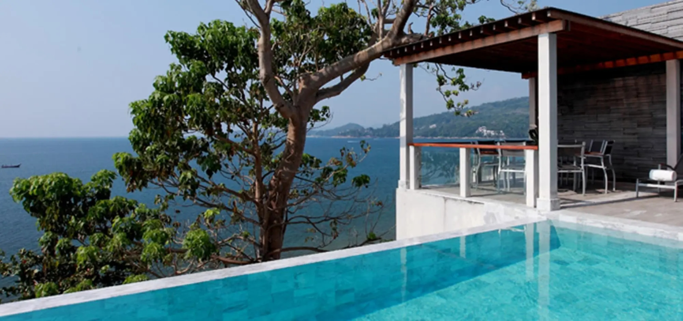 Cape Sienna Gourmet Hotel & Villas