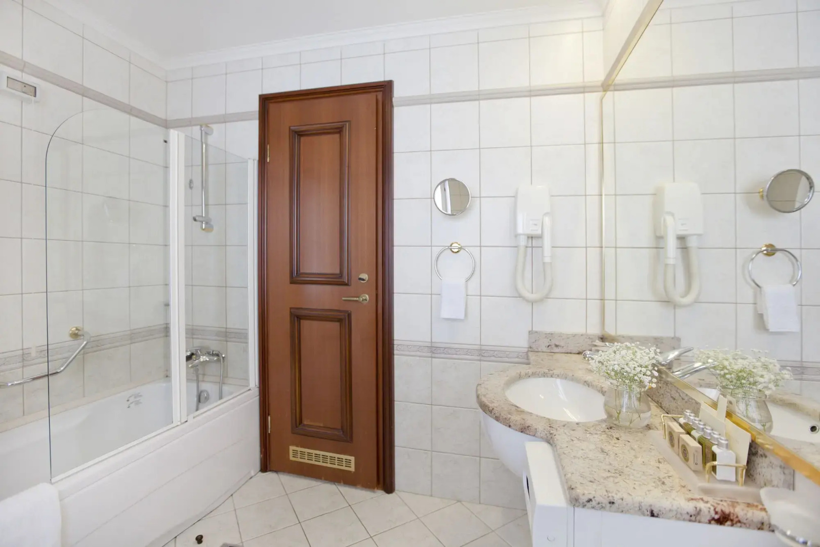 Grand Villa Argentina