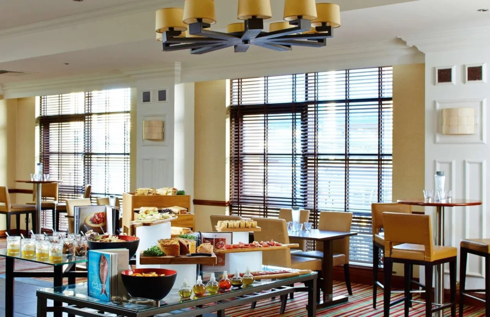 Delta Hotels Liverpool City Centre