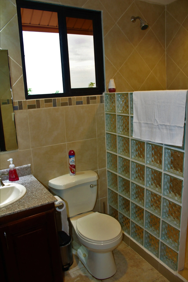 Boca Chica Bay Eco Lodge