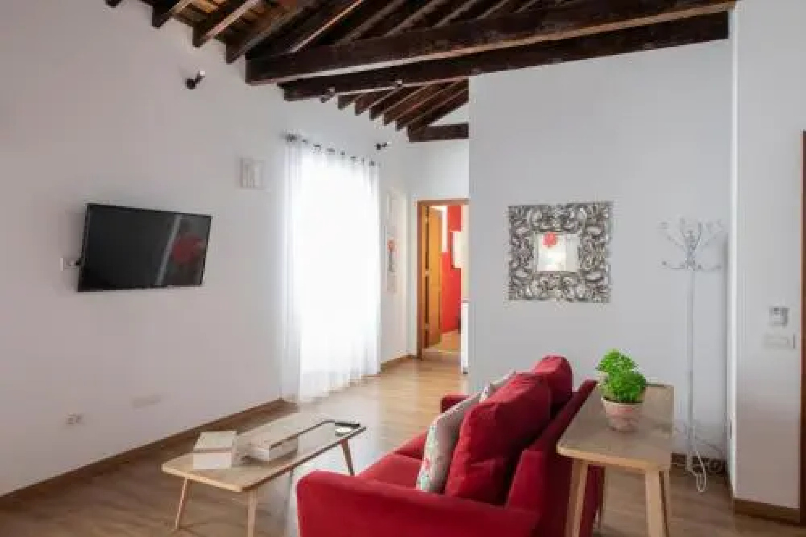 Suites & Apartments Calle Real