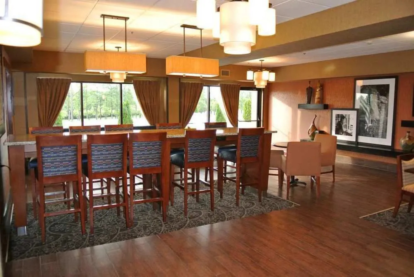 Hampton Inn Birmingham/Bessemer