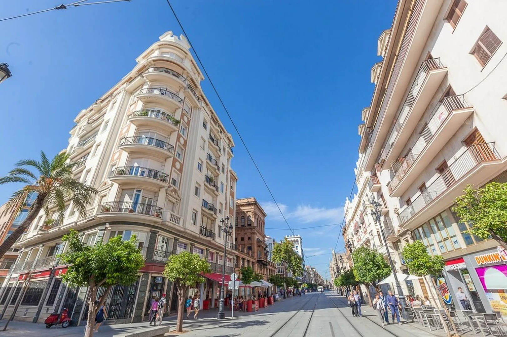 Home Club Puerta de Jerez II