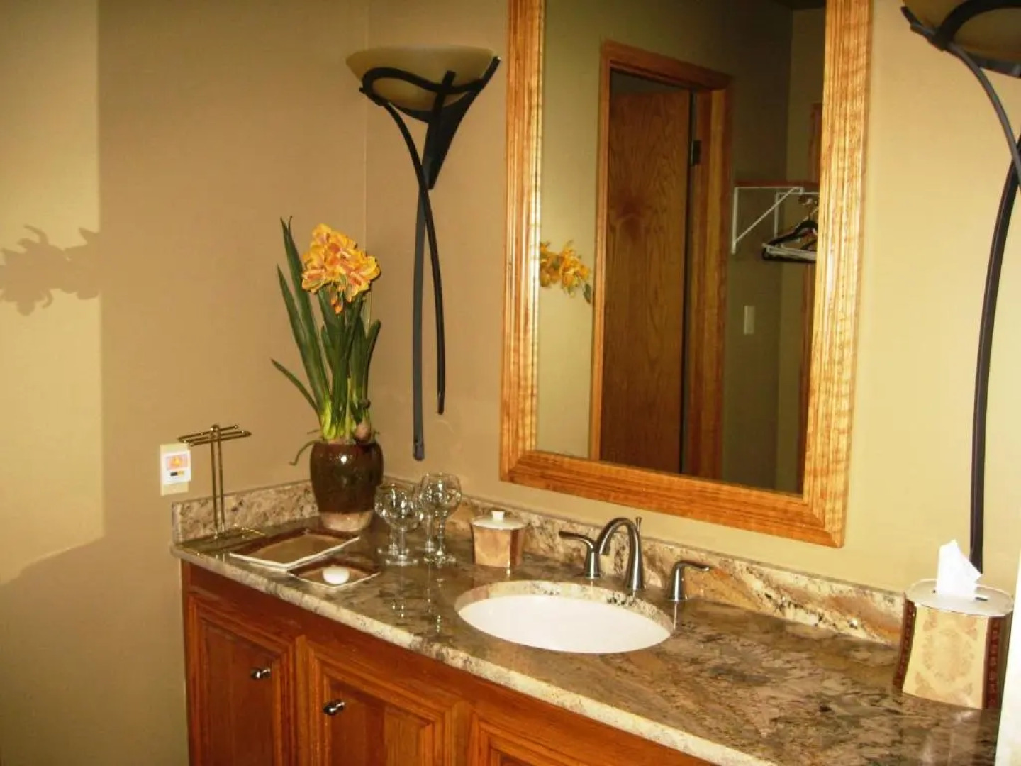 McDougall Lane Bed & Breakfast