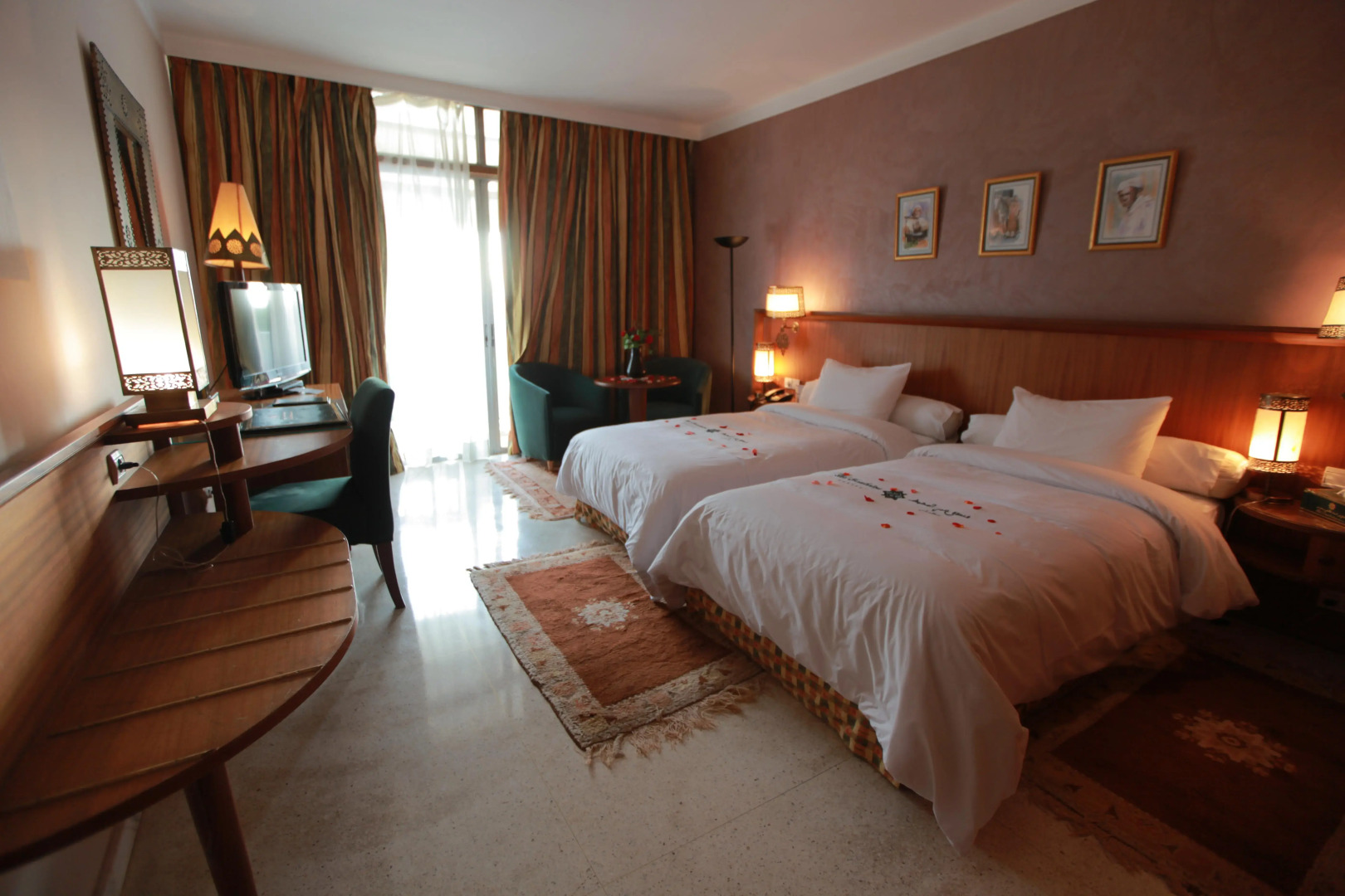 Hotel Transatlantique