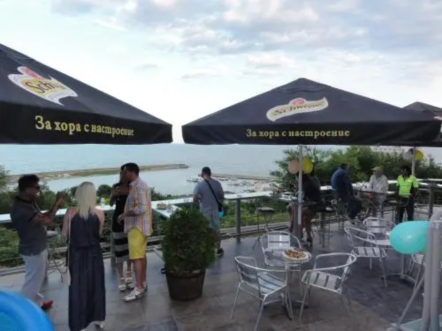 Guest Sea House Jackie