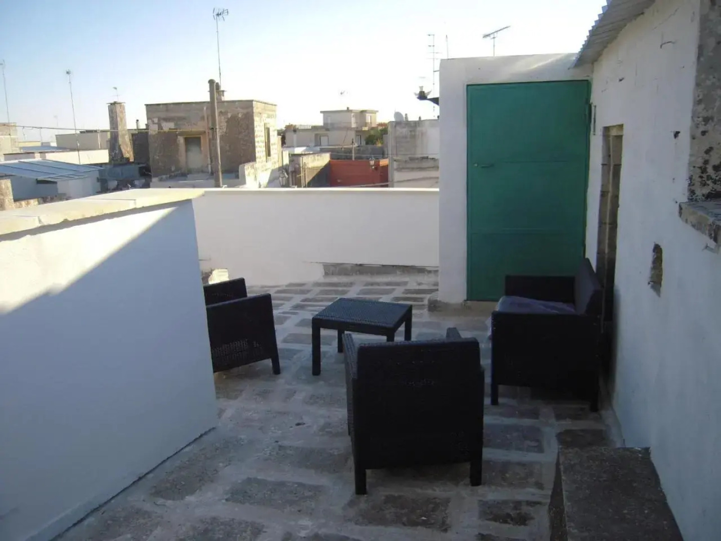 Nice House in the Village