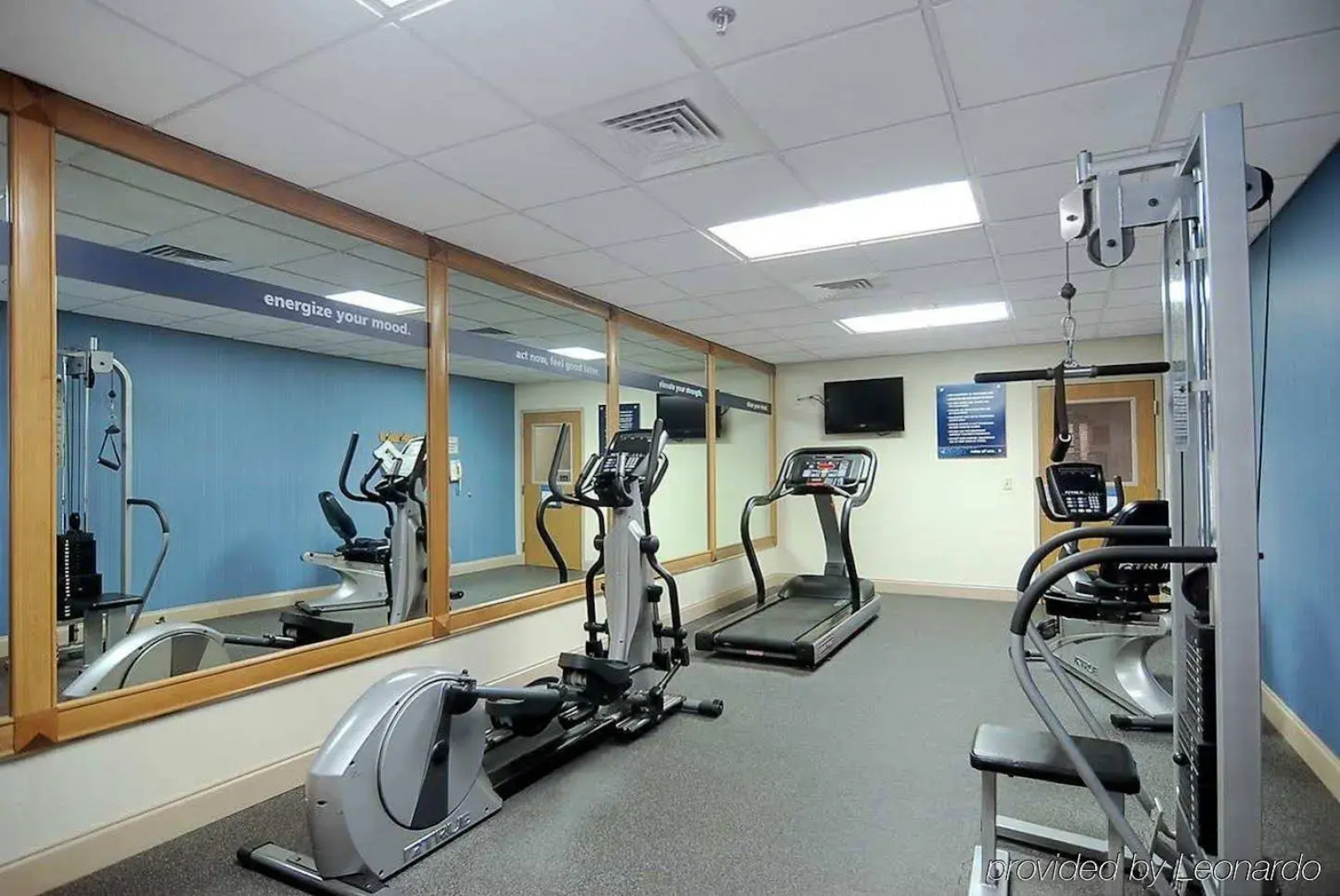 Hampton Inn Melbourne