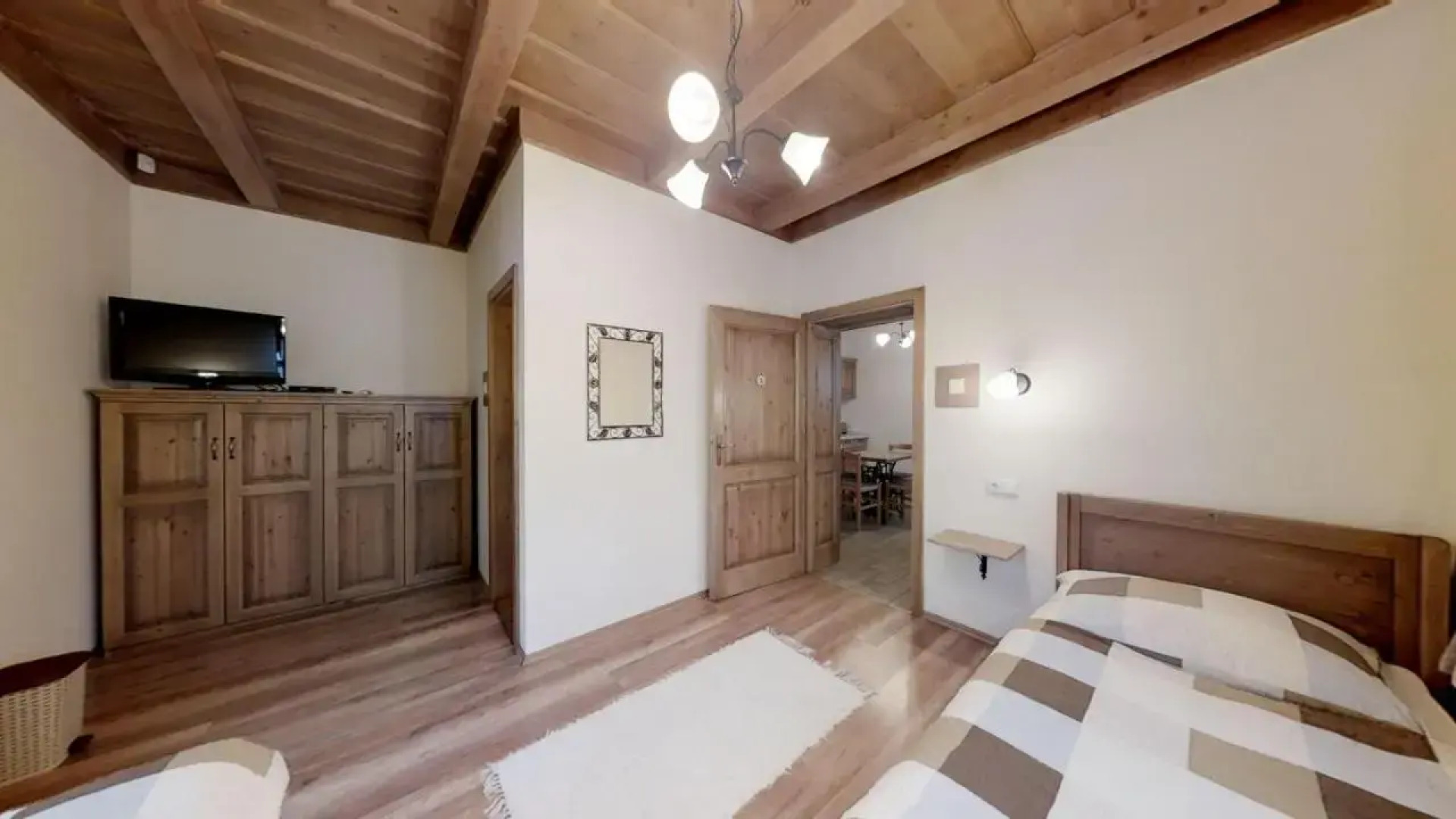 Tóth Vendégház Újfehértó