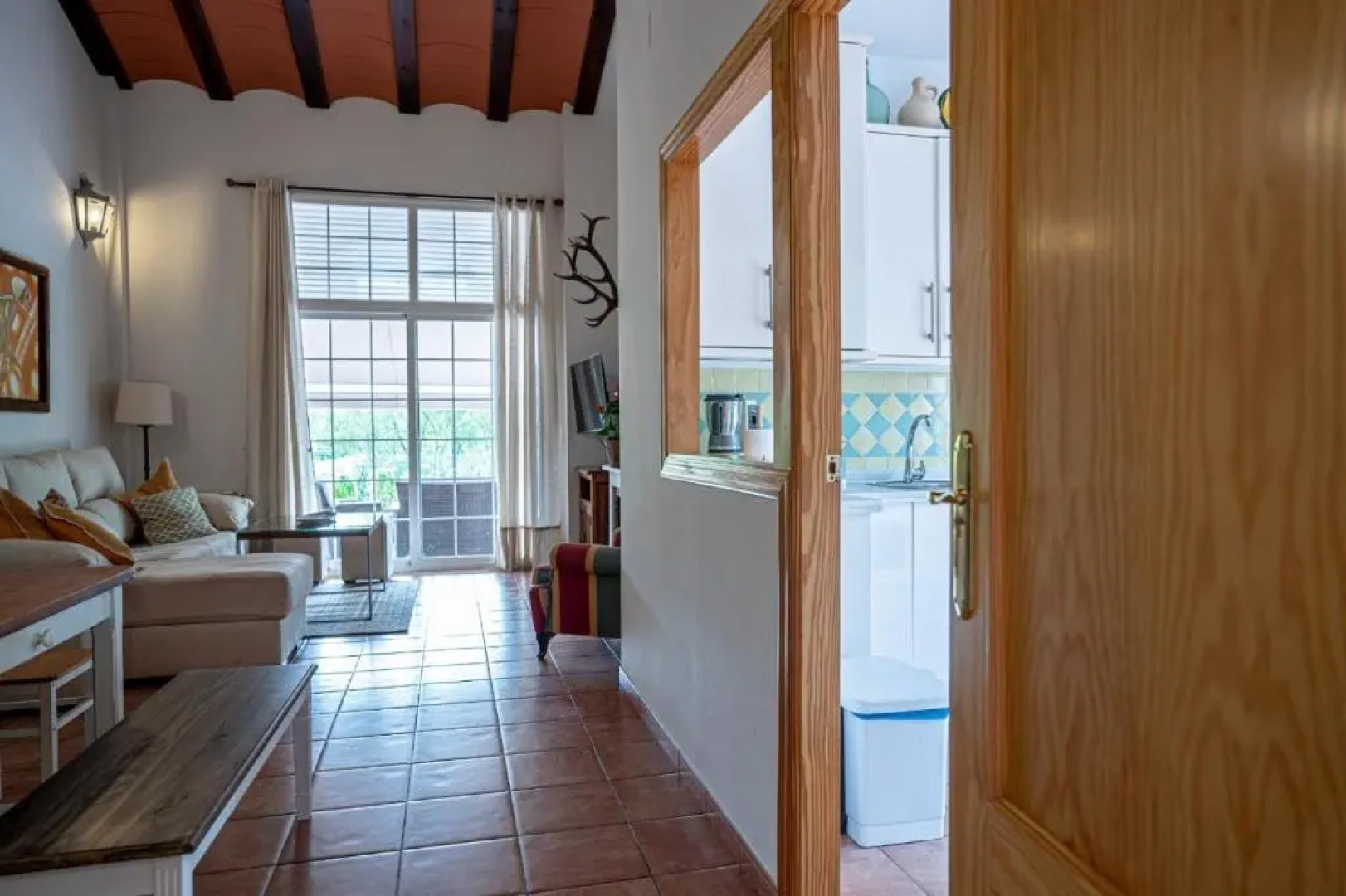 Casa los Jardines del lago