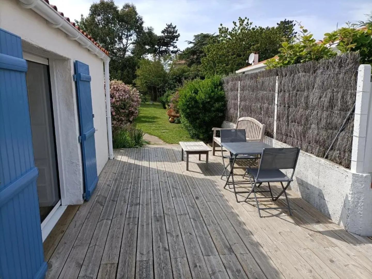 Studio Independant Neuf Proche Mer (Adults Only)