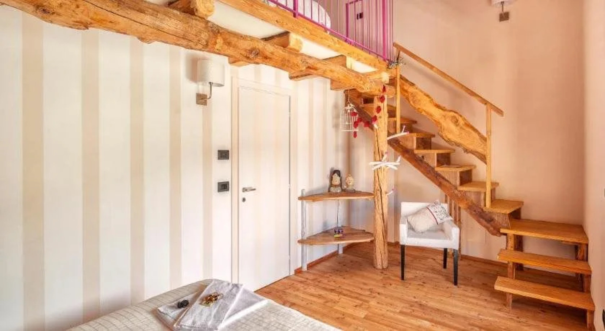 Locanda Del Silenzio