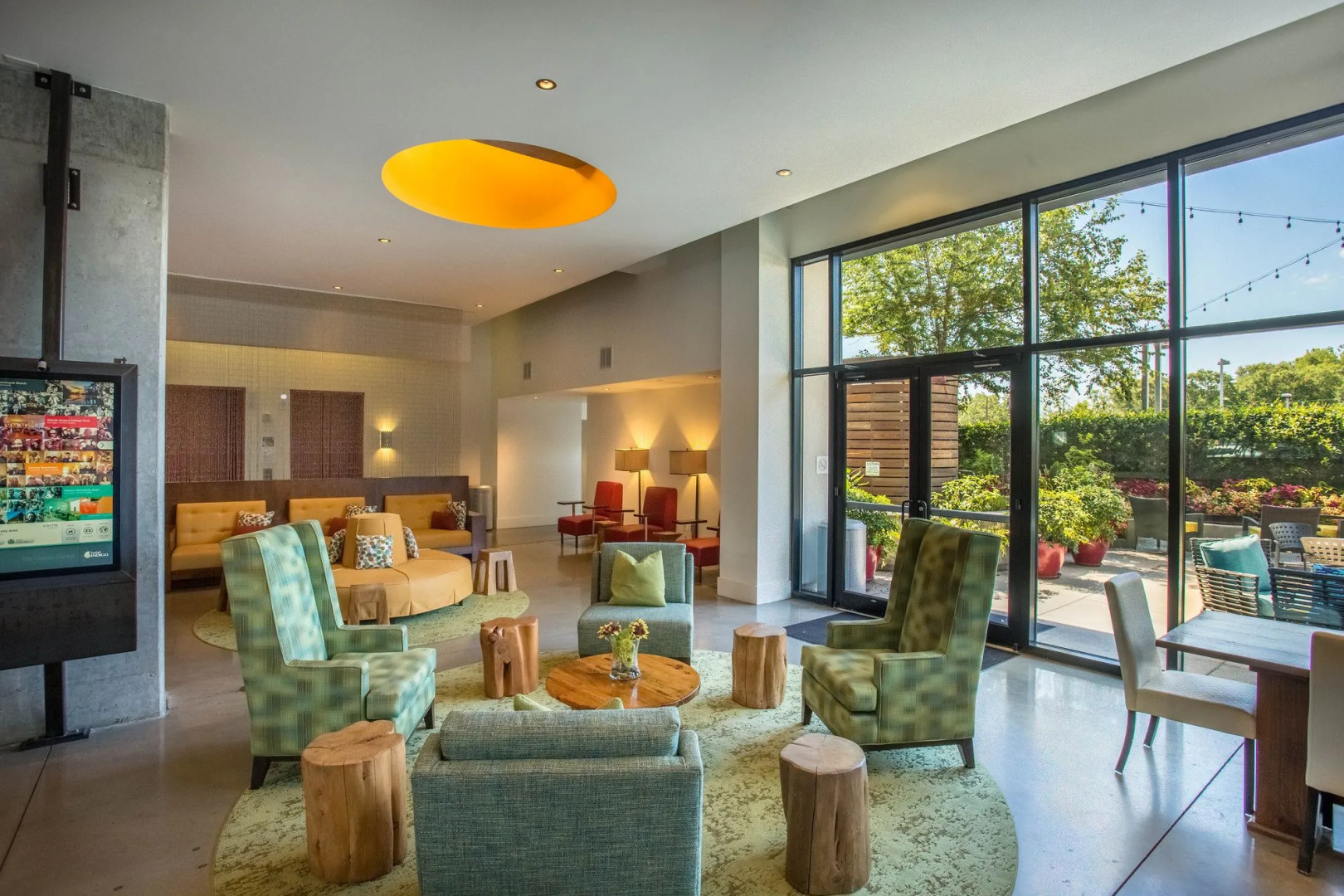 Hotel Indigo Athens University Area by IHG