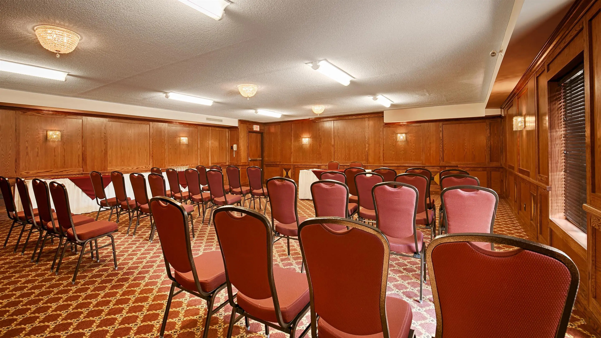 Best Western Plus Cobourg Inn & Convention Centre