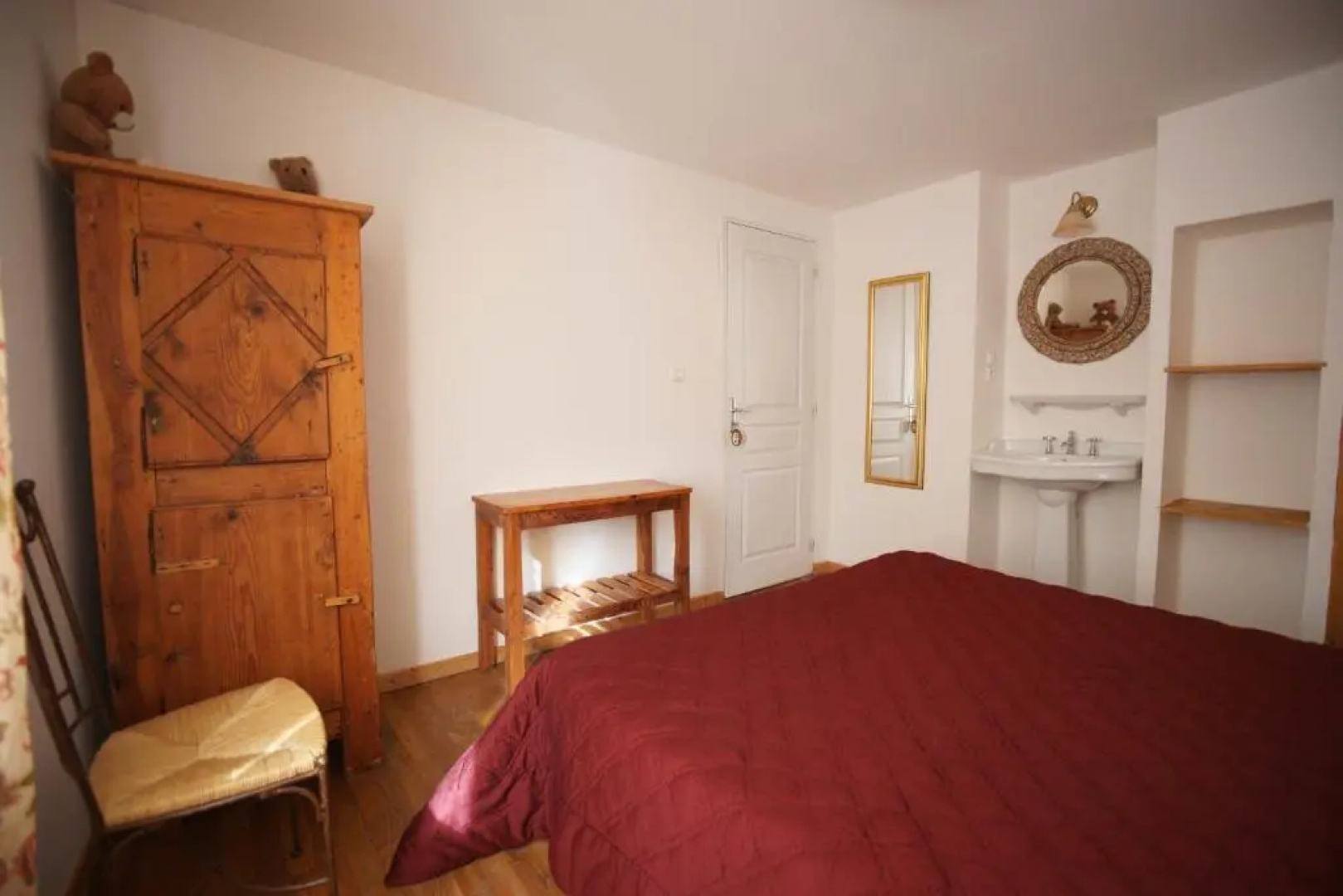 Chez Jean Pierre - Charming 17th century house with 7 bedrooms