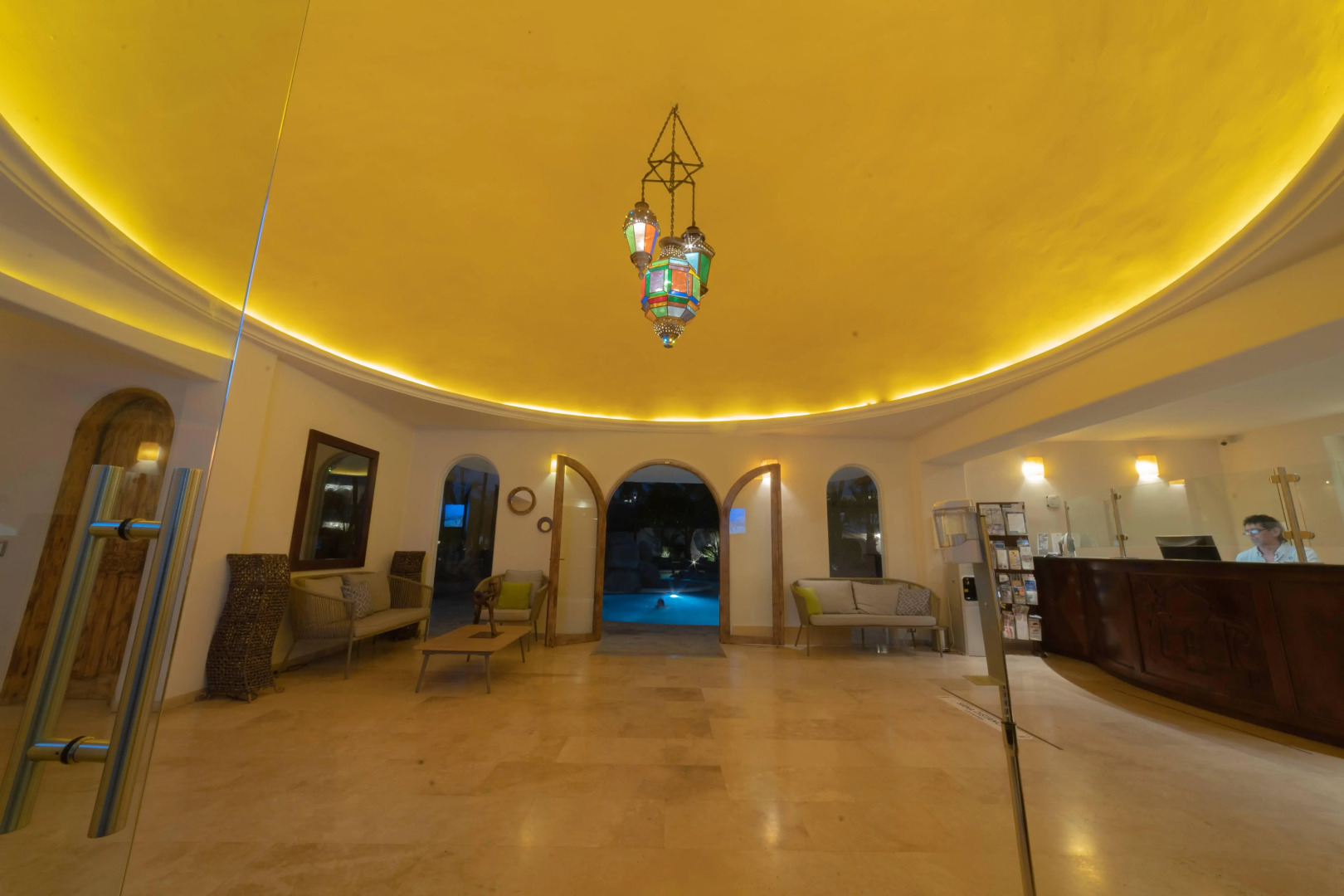 Club el Moro Hotel Suites