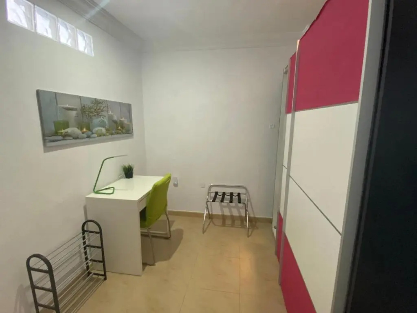 Apartamentos Los Banquitos