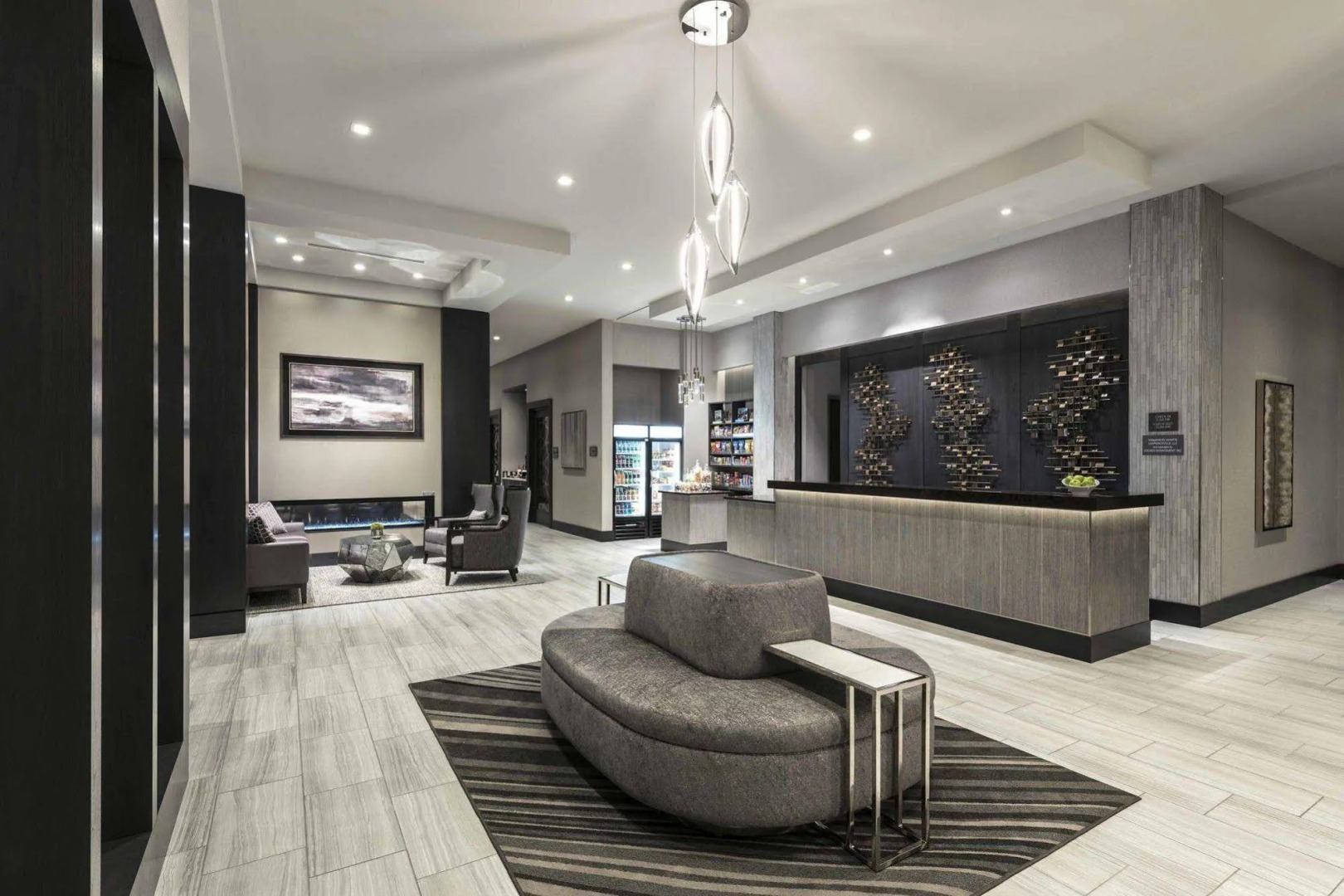 Homewood Suites by Hilton Boston Logan Airport Chelsea