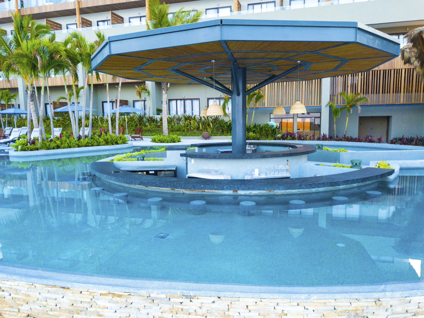 Armony Marival Resort & Spa Punta de Mita - MGallery collection