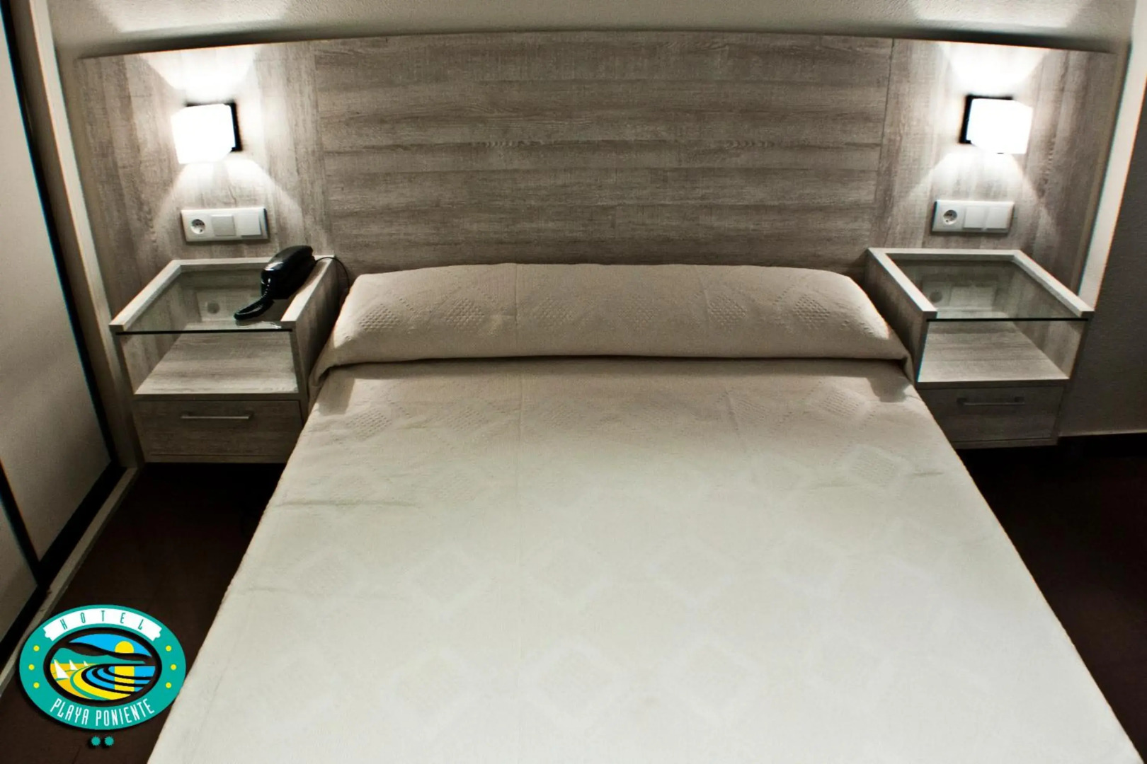 Hotel Playa Poniente