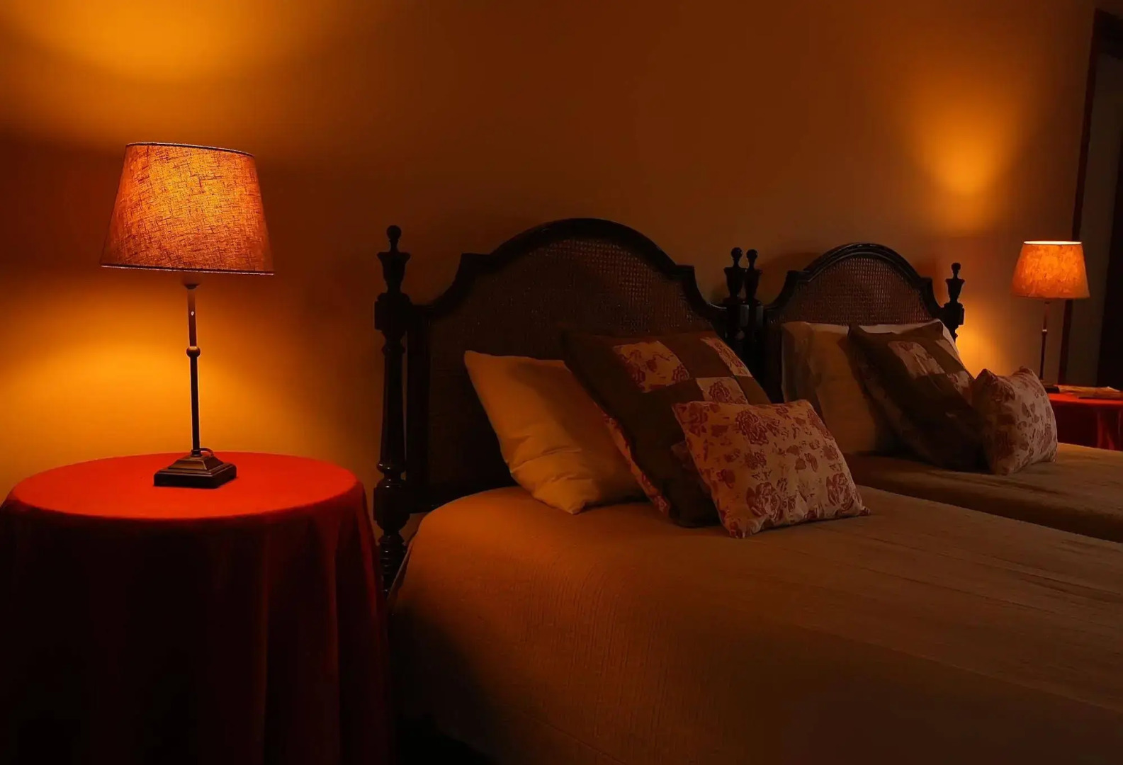 Carmo Country Villas