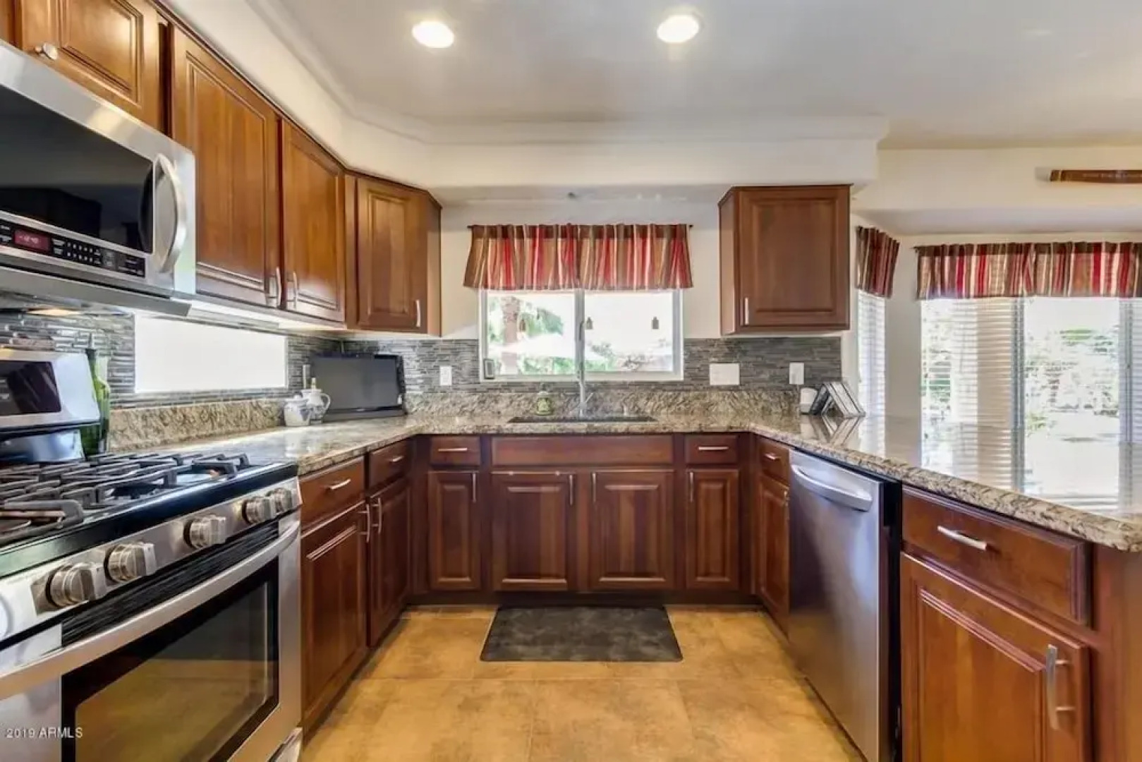 Blackfoot 3 Bedroom Home