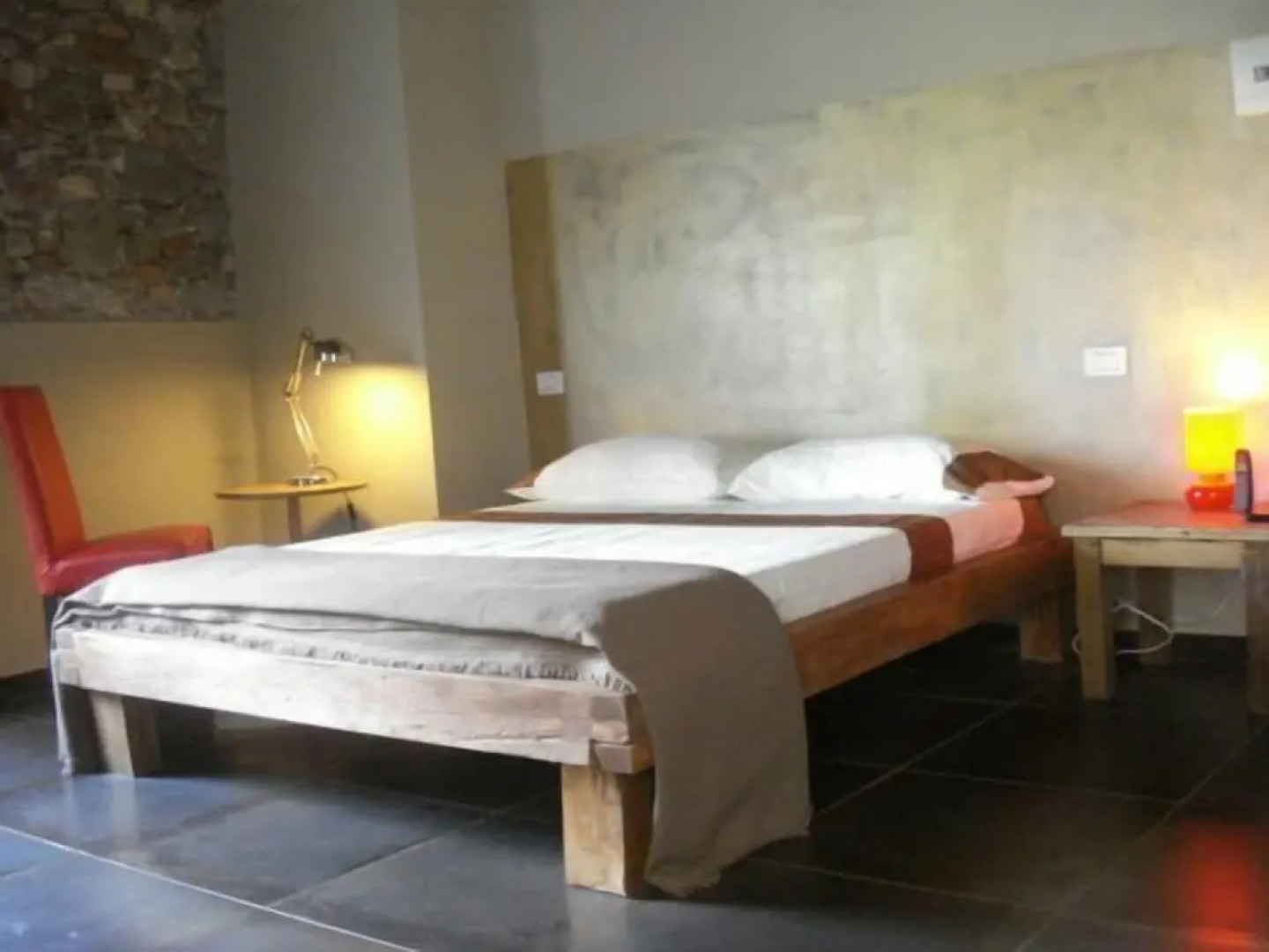 Agriturismo Un Angelo alla mia tavola