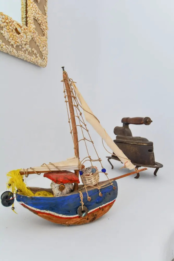 Sea View Villa Near Kalo Livadi