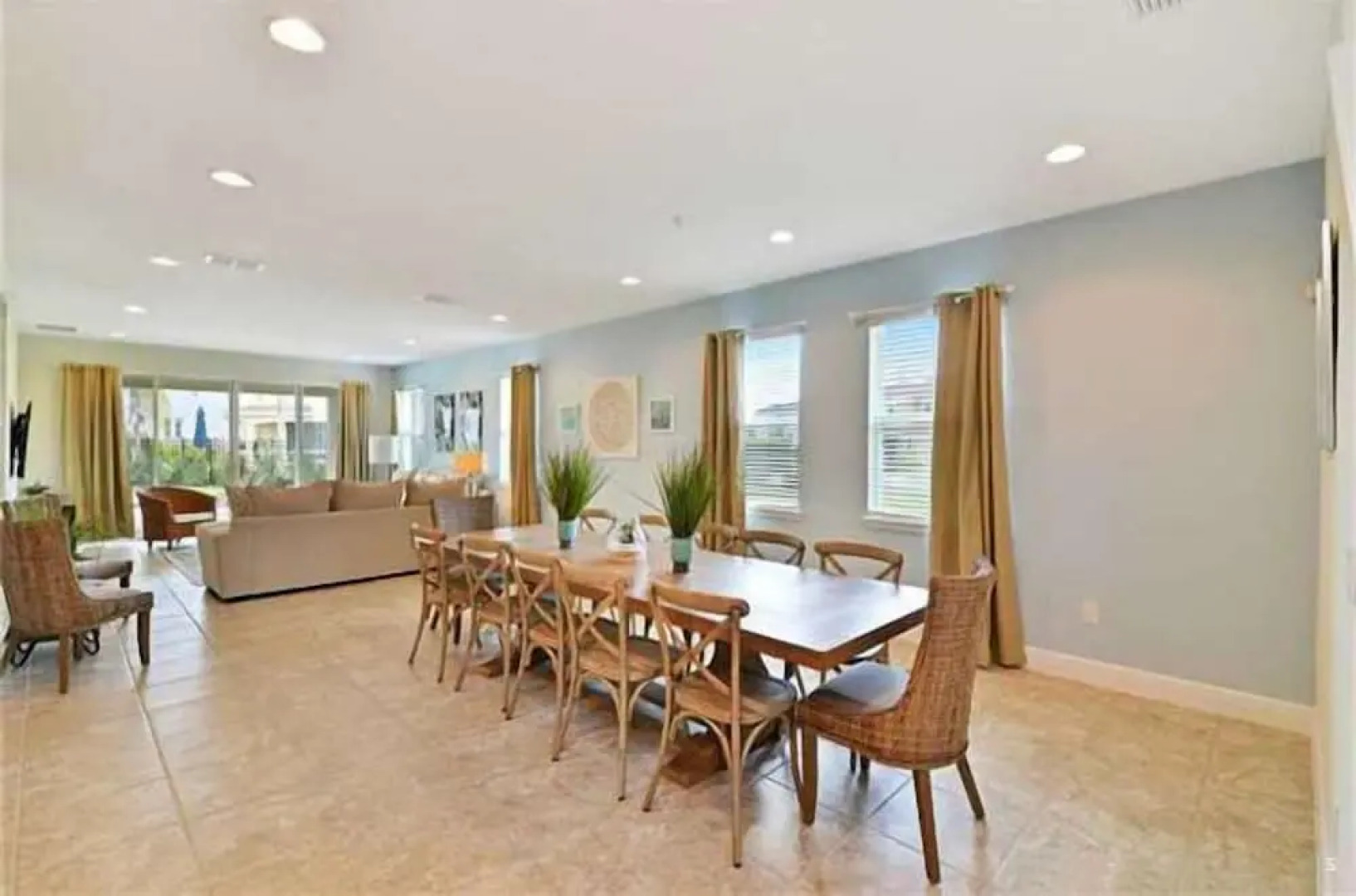 Aco246047 - The Encore Club Resort - 8 Bed 8 Baths Villa