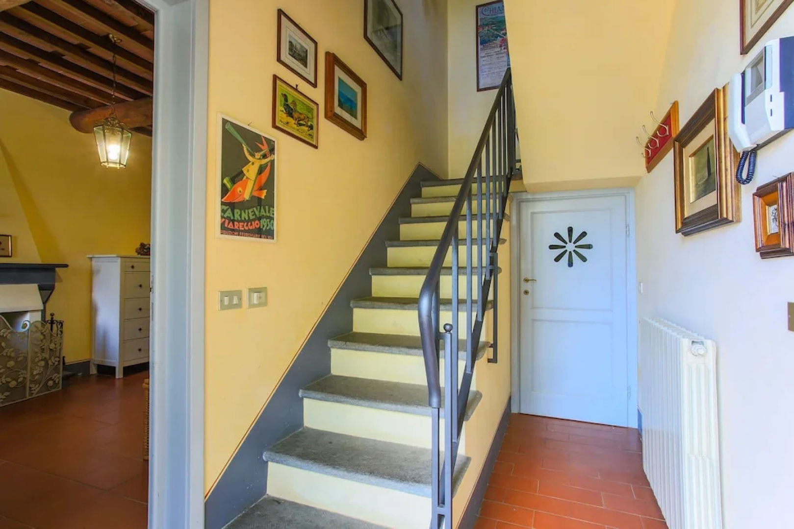 Casa Grande Luisa